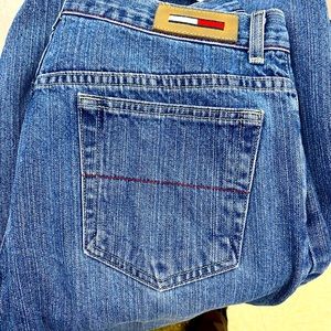 Tommy Hilfiger jeans size 12